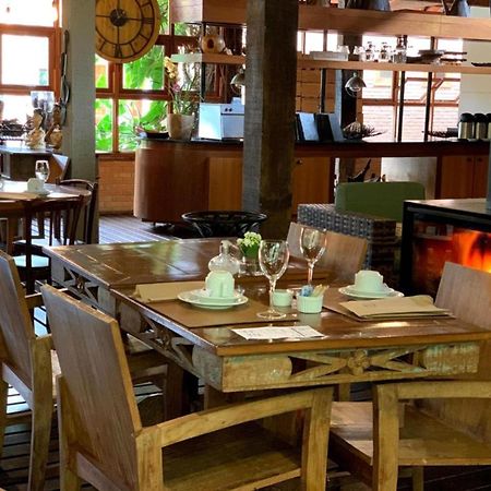 Serra Do Ibitipoca Hotel De Lazer Conceição da Ibitipoca المظهر الخارجي الصورة