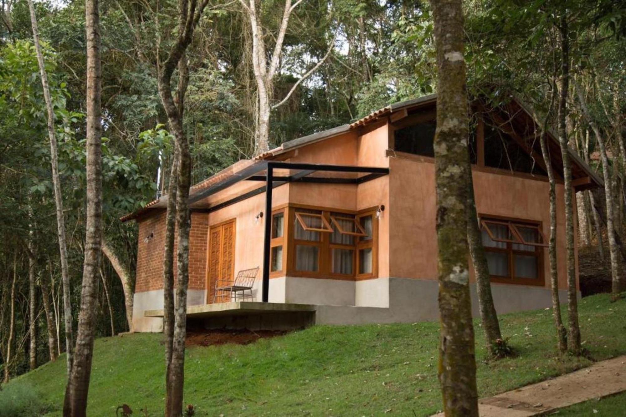Serra Do Ibitipoca Hotel De Lazer Conceição da Ibitipoca الغرفة الصورة