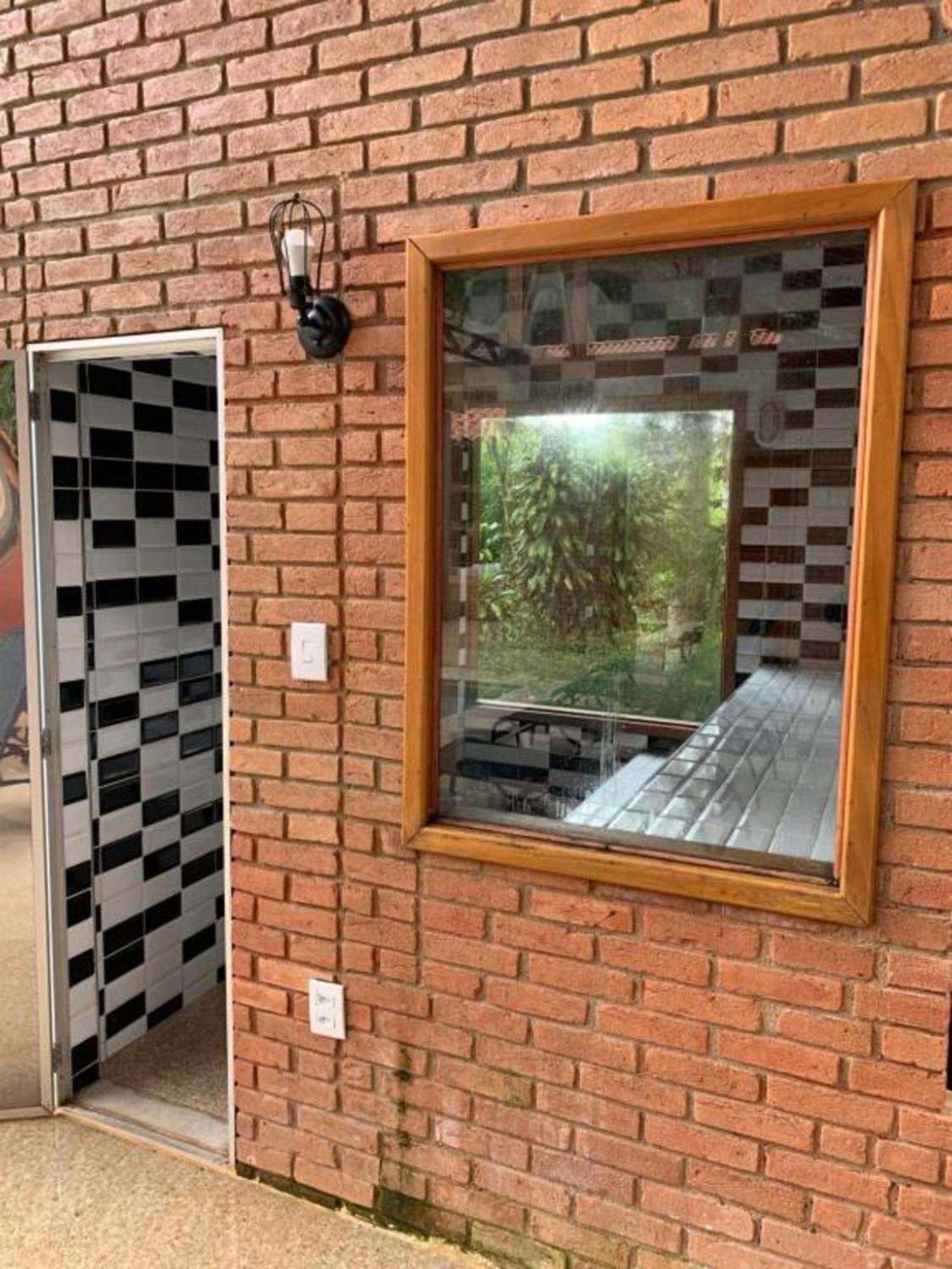 Serra Do Ibitipoca Hotel De Lazer Conceição da Ibitipoca المظهر الخارجي الصورة