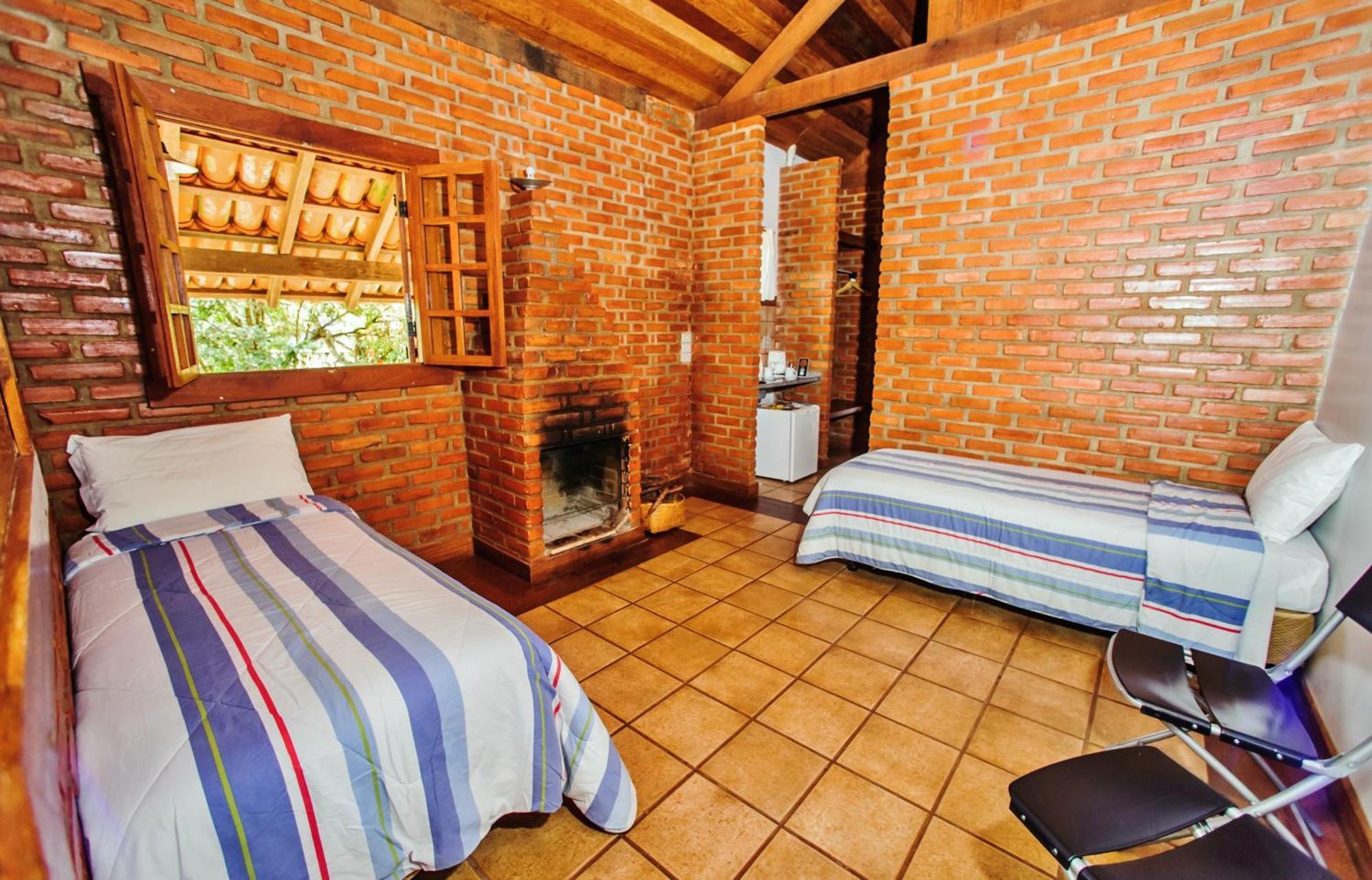 Serra Do Ibitipoca Hotel De Lazer Conceição da Ibitipoca المظهر الخارجي الصورة