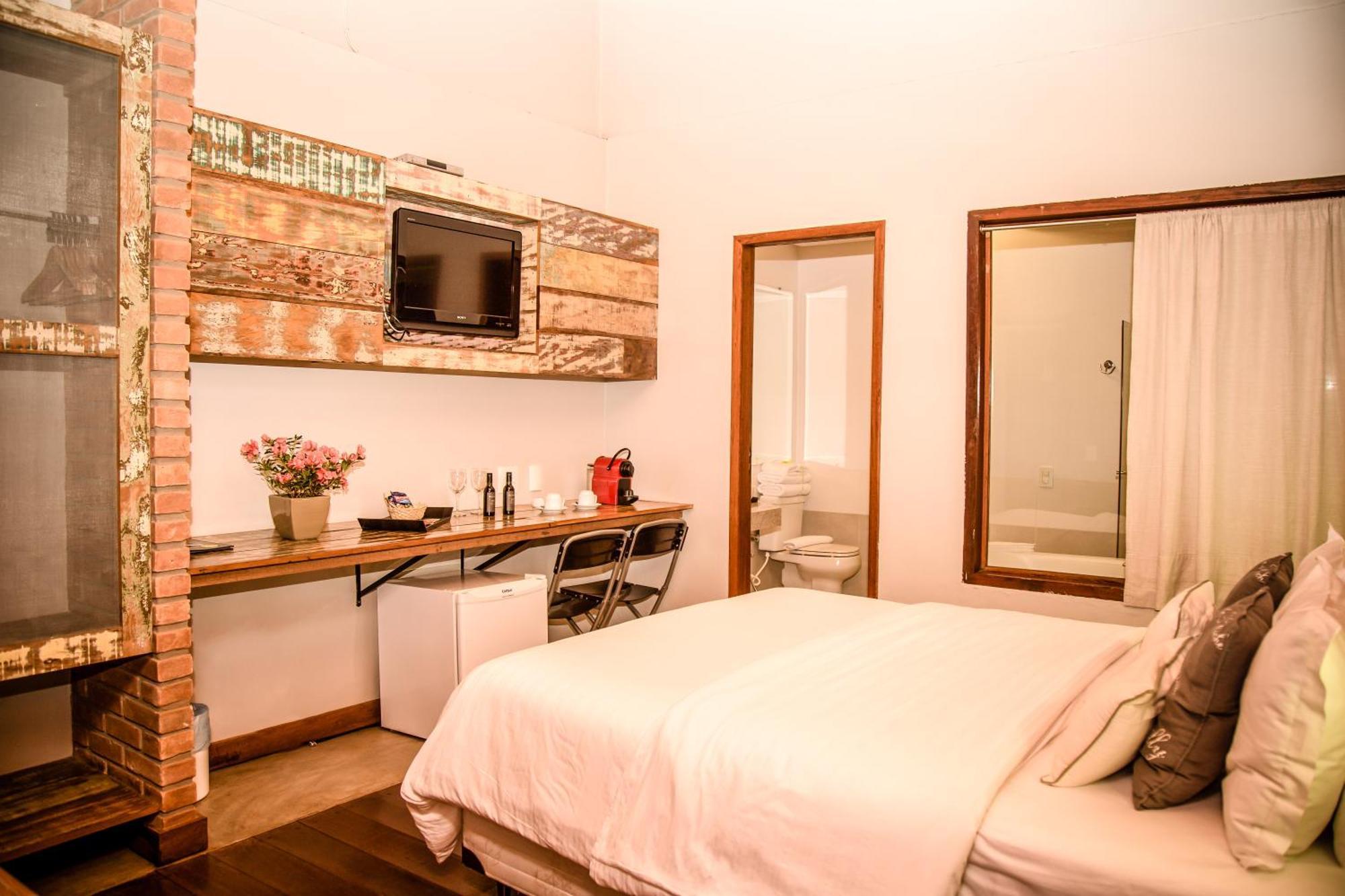Serra Do Ibitipoca Hotel De Lazer Conceição da Ibitipoca المظهر الخارجي الصورة