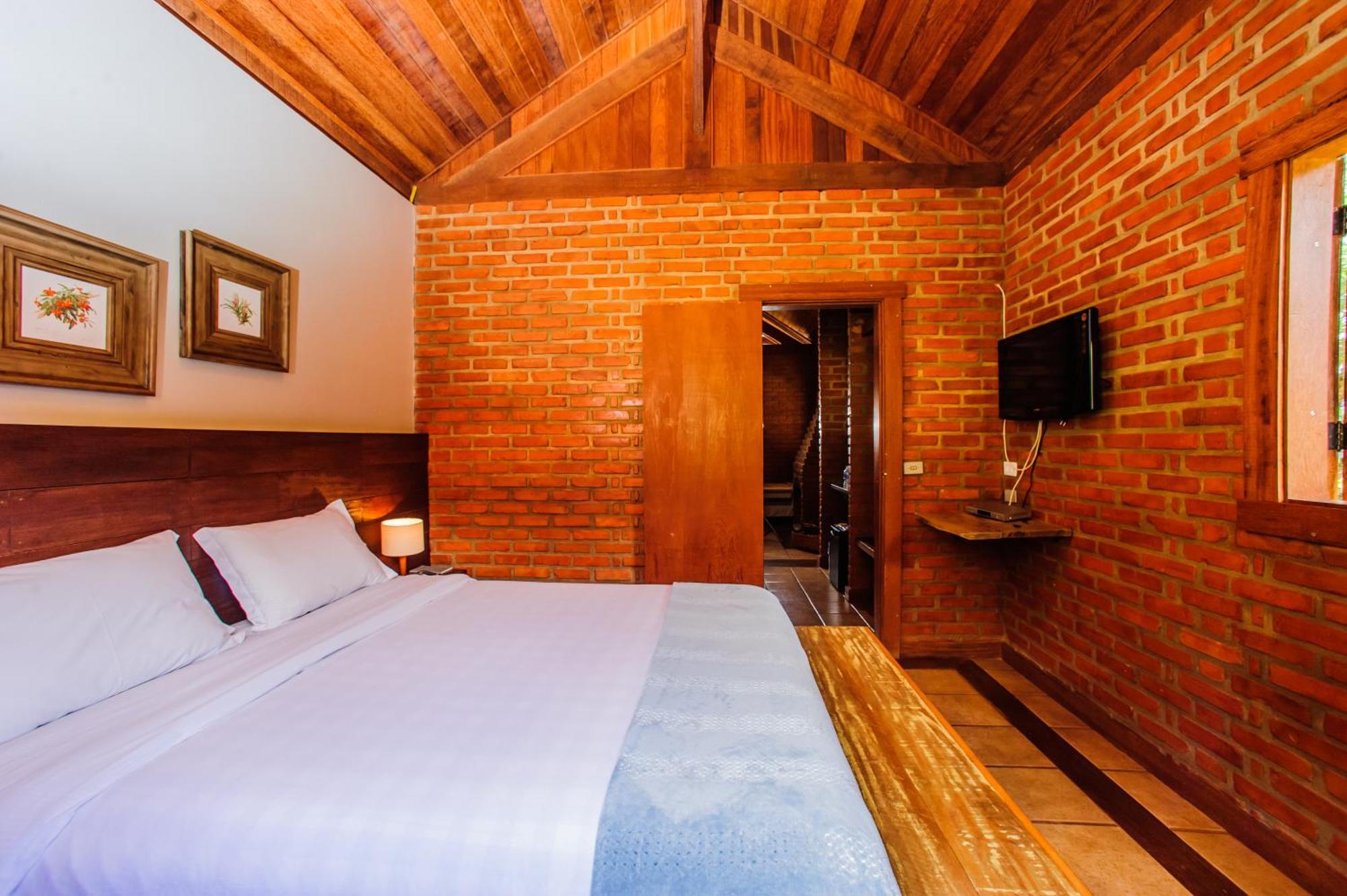 Serra Do Ibitipoca Hotel De Lazer Conceição da Ibitipoca الغرفة الصورة